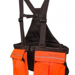 Gilet de tir à bretelles BERETTA strap evo T.U