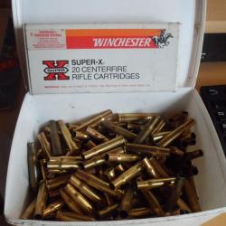 146 Etuis 30x30 winchester