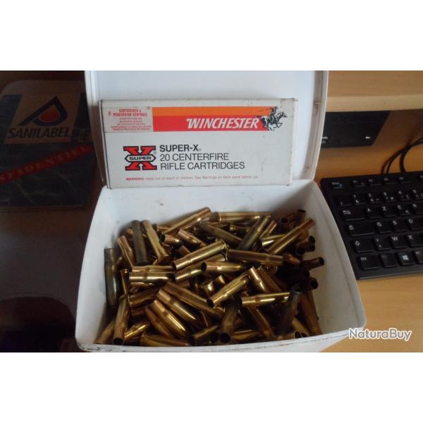 146 Etuis 30x30 winchester