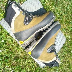 La Sportiva Karakorum evo GTX