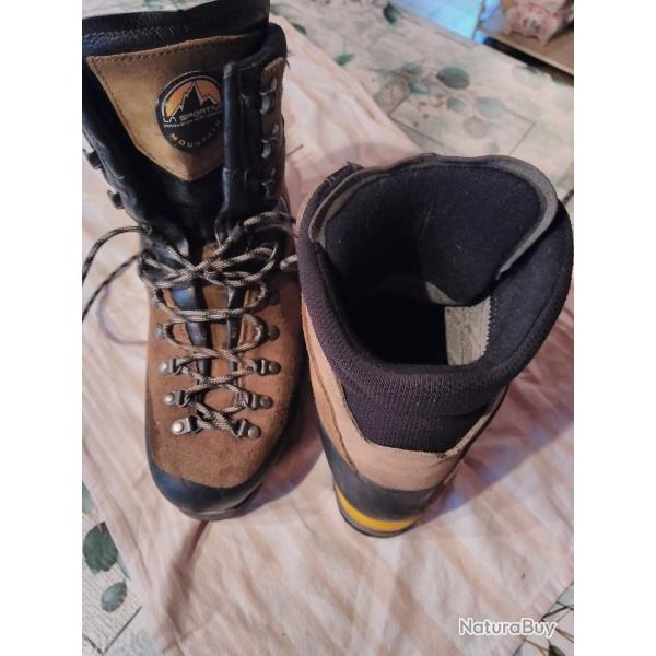 La Sportiva Karakorum evo GTX