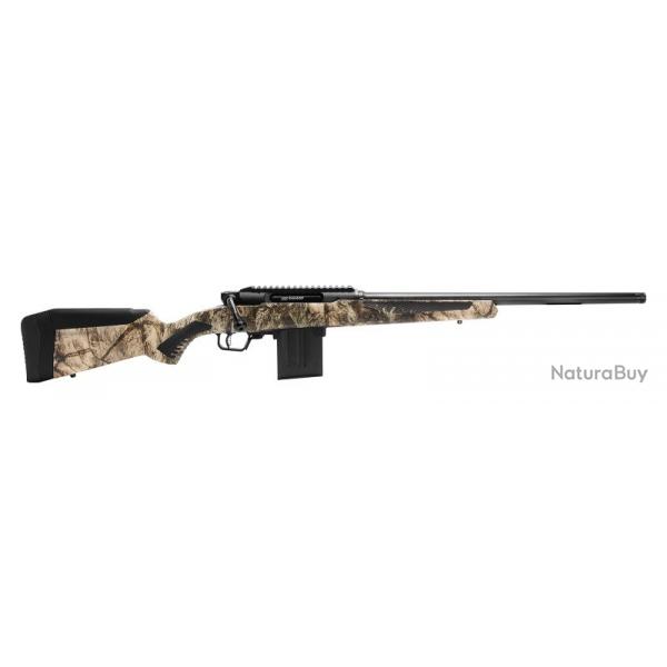 Carabine Savage IMPULSE PREDATOR cal.243win can.51cm synthtique