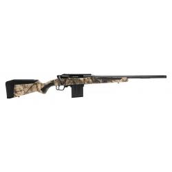 Carabine Savage IMPULSE PREDATOR cal.6.5CREEDMOOR can.51cm synthétique
