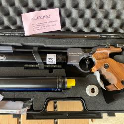 pistolet à plomb AP 40