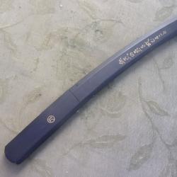 katana 44,5 cm