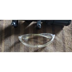 Lunette De Visée 3-9X40EG rouge & vert lumineux  Pour Chasse Avec Support  marque Exelvanv