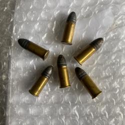 Balles 320 Bulldog
