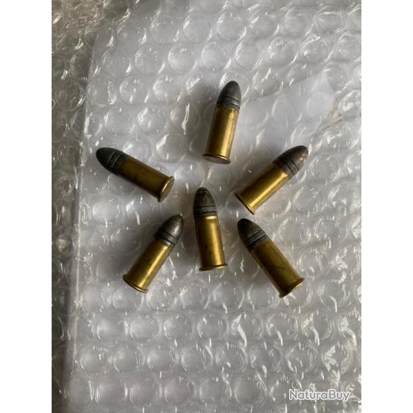 Balles 320 Bulldog