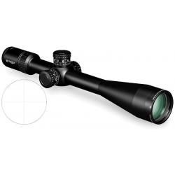 Lunette de tir Vortex Golden Eagle HD 15-60x52 - Ret. SCR-1