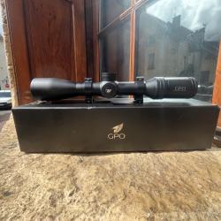 Lunette GPO Spectra 6X 1.5x9x44i