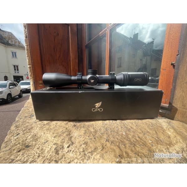 Lunette GPO Spectra 6X 1.5x9x44i