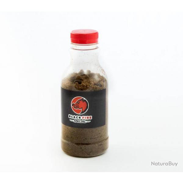 Attractant Black Fire Special