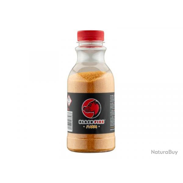 Attractant Black Fire Farm