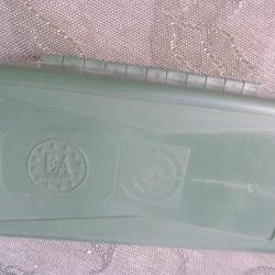 boite de transport Europ Arm pour cartouches en 6 PPC