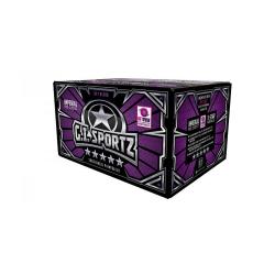 Billes de peinture GI Sportz 5 étoiles