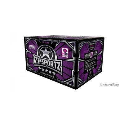 Annonce billes paintball : Billes de peinture GI Sportz 5 étoiles