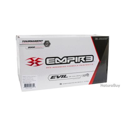 Annonce billes paintball : Billes de peinture Empire Ultra Evil Pro