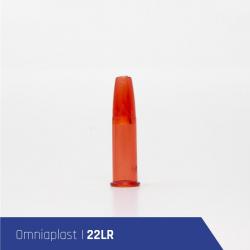 BLISTER DE 15 SNAP CAPS .22LR