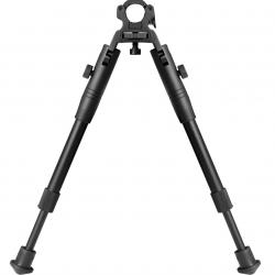 BIPIED TELESCOPIQUE UX TACTIPOD - CANON DE 14 A 20 MM