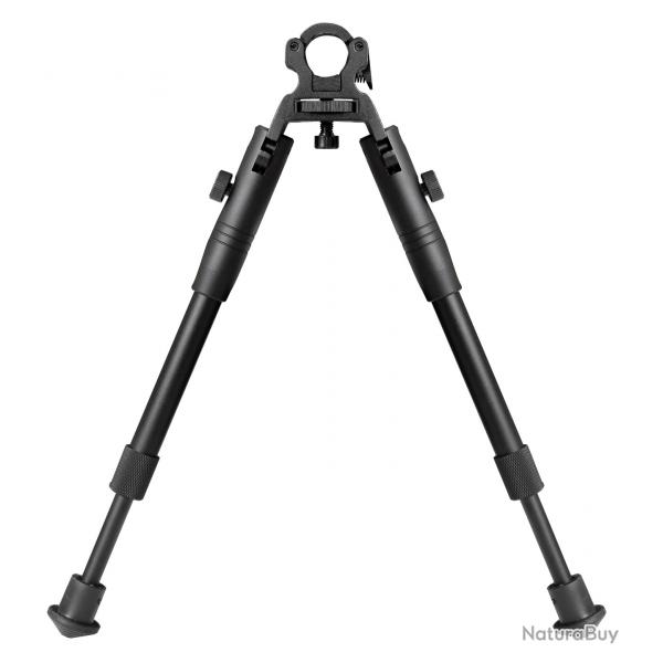 BIPIED TELESCOPIQUE UX TACTIPOD - CANON DE 14 A 20 MM