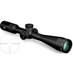 lunette VORTEX VIPER PST GEN II 5-25X50