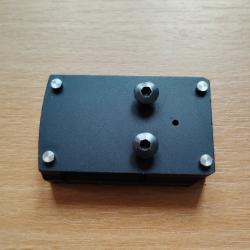 Platine Vector Optics
