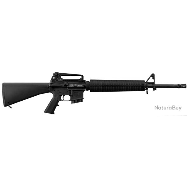 Carabine type AR15/M16 Diamond Back modle DB16 version TAR