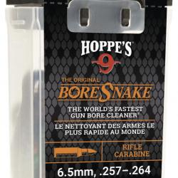 CORDON DE NETTOYAGE CARABINE HOPPES BORESNAKE DEN CAL. 4,50 MM