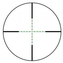 VANTAGE IR - HAWKE 3-9x40 AO, MILDOT IR