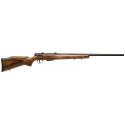 Carabine Savage 25 LIGHTWEIGHT VARMINTER cal.204ruger can.61cm bois