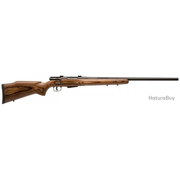 Carabine Savage 25 LIGHTWEIGHT VARMINTER cal.204ruger can.61cm bois
