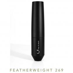 MODÉRATEUR DE SON FREYR & DEVIK FEATHERWEIGHT 269 CAL. 9,5 MM M15X1