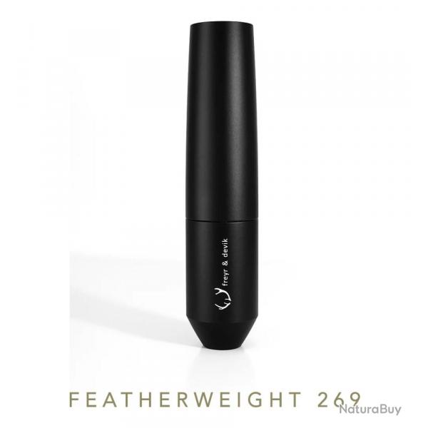 MODRATEUR DE SON FREYR & DEVIK FEATHERWEIGHT 269 CAL. 9,5 MM M15X1
