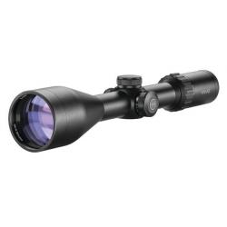Lunette Hawke vantage 30 wa fd ir 3-12x56 reticule l4a fd lumineux à colliers ø30mm