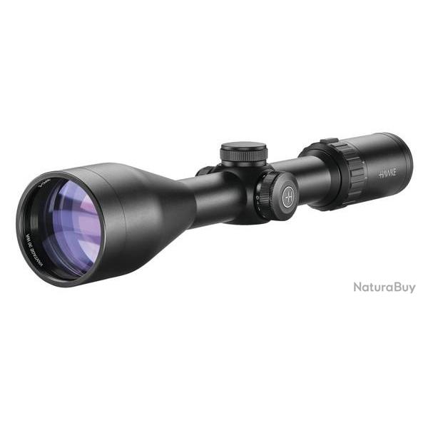Lunette Hawke vantage 30 wa fd ir 3-12x56 reticule l4a fd lumineux  colliers 30mm