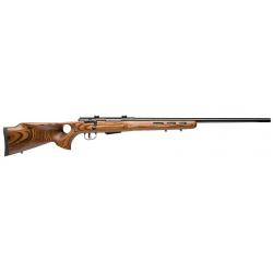 Carabine Savage 25 LIGHTWEIGHT VARMINTER T cal.204ruger can.61cm bois