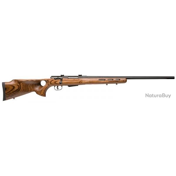 Carabine Savage 25 LIGHTWEIGHT VARMINTER T cal.204ruger can.61cm bois