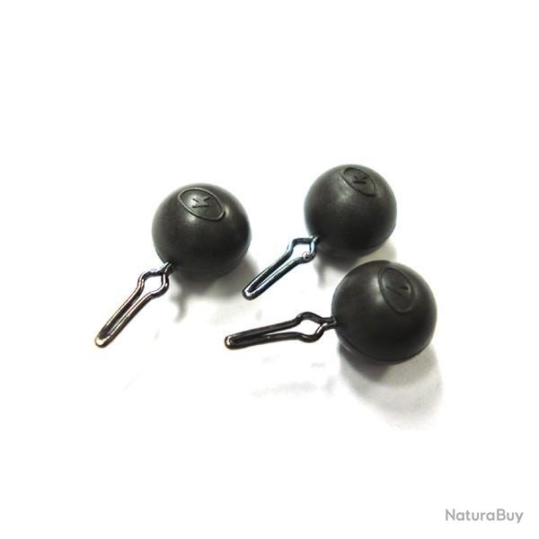 Plomb Zappu Down Shot 1,8g
