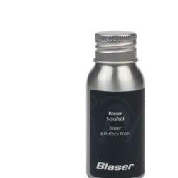 HUILE DE CROSSE ARME BLASER