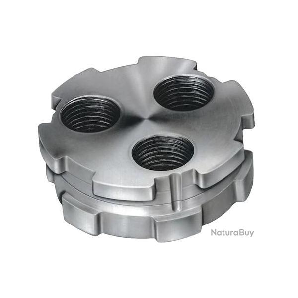 90497 Tourelle 3 Troue Lee