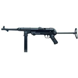 Fusil semi auto GSG MP 40 Cal.9X19