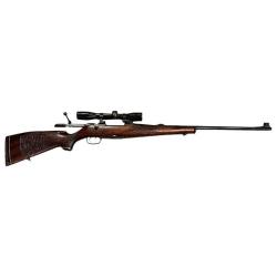 **0005379** OCCASION CARABINE  KRICO 700 300 WIN MAG