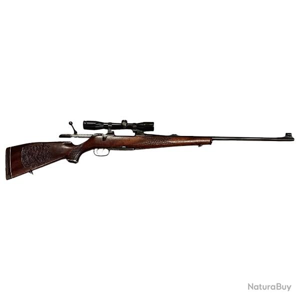 **0005379** OCCASION CARABINE  KRICO 700 300 WIN MAG