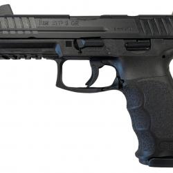 PISTOLET HK SFP9 OPTIC READY CANON FILETÉ CAL.9x19
