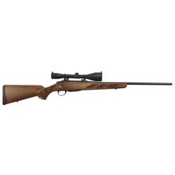 PACK AFFUT OCCASION - CARABINE TIKKA MODELE T3 CAL.243WIN + LUNETTE LEUPOLD 3-9X50