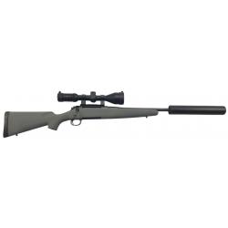 PACK AFFUT OCCASION - CARABINE REMINGTON MODELE 710 CAL.270WIN + LUNETTE SIGHTMARK CORE 3-12X56 +MOD