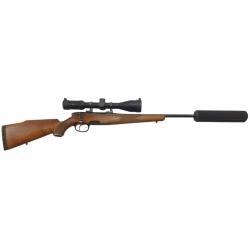 PACK AFFUT OCCASION - CARABINE STEYR MOD.L CAL.308WIN + LUNETTE SIGHTMARK CORE HX 2.0 4-16X50 +MODER