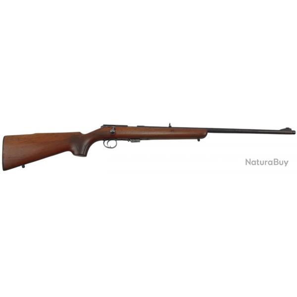 OCCASION - CARABINE BSA SPORTSMAN FIVE CAL.22LR