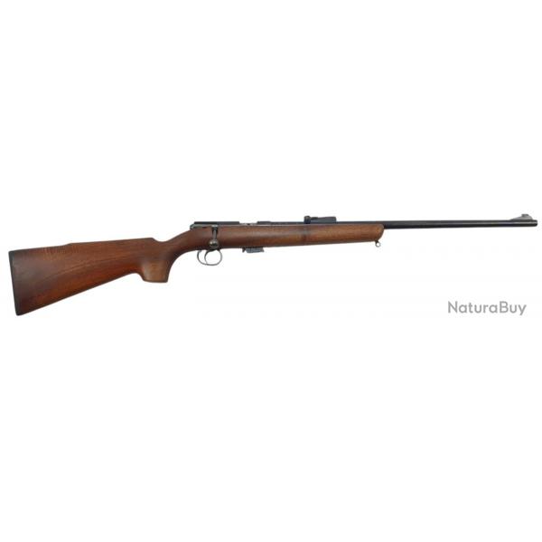 OCCASION - CARABINE BSA SPORTSMAN FIVE CAL.22LR