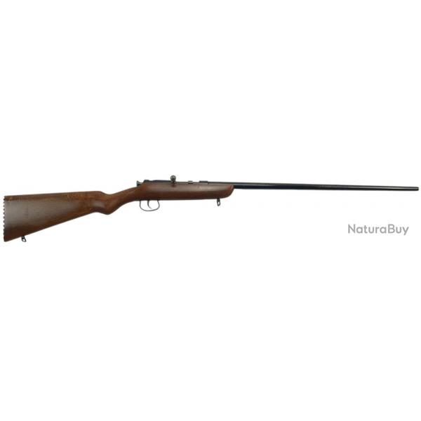 OCCASION - CARABINE MONOCOUP WEBLEY & SCOTT CAL. 410